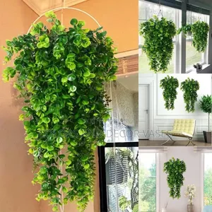 Wall Hangings Flowers Decor