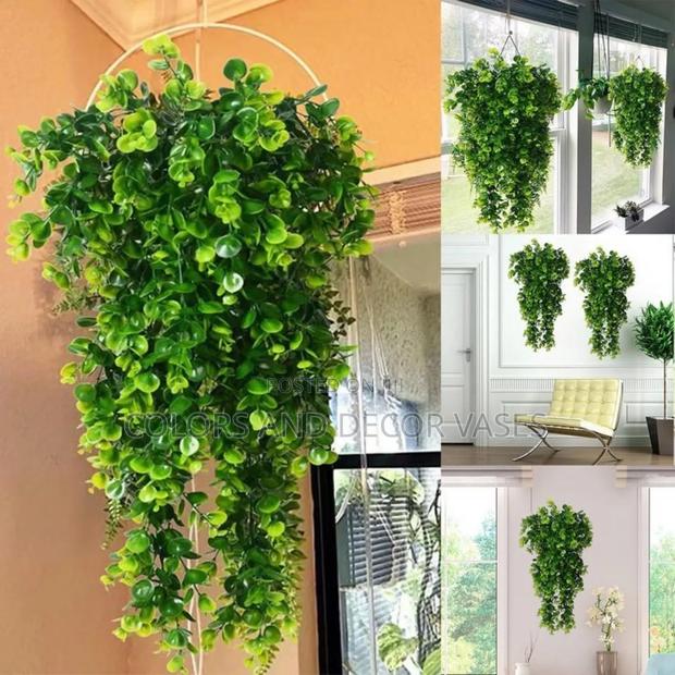 Wall Hangings Flowers Decor - main view