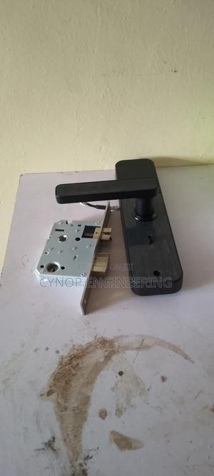 RIFD Card Access for Office Doors - thumbnail 2