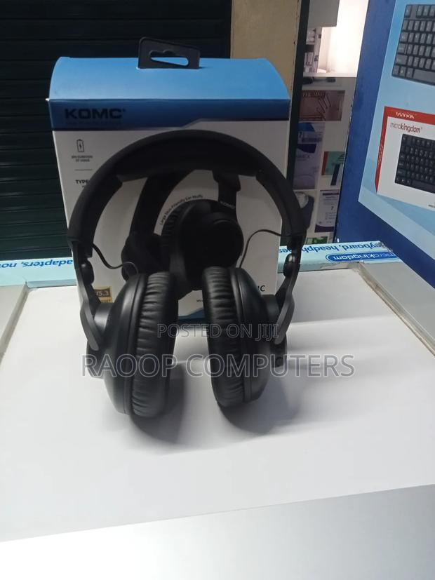 B307 Anc Headphones - thumbnail 3
