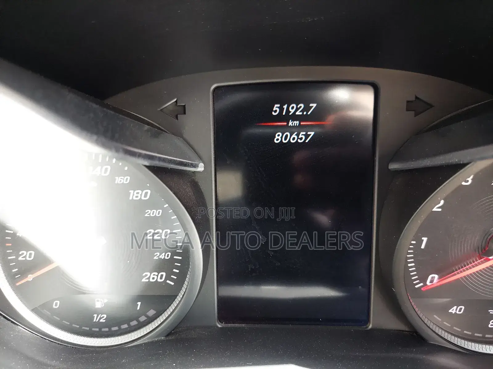 Mercedes-Benz C200 2018 Blue