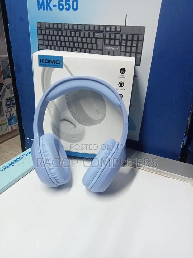 B313 Headphones - thumbnail 2