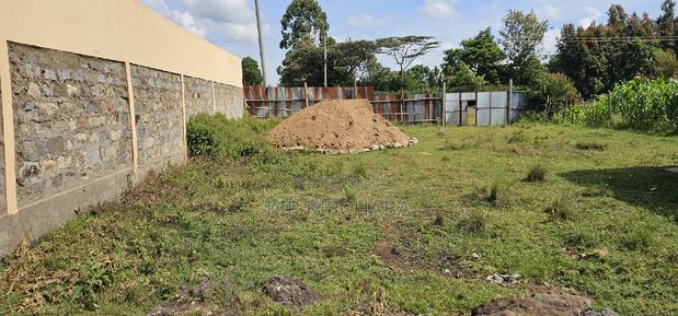 Commercial Plot Touching Highway Kimumu Marura In Eldoret - thumbnail 4
