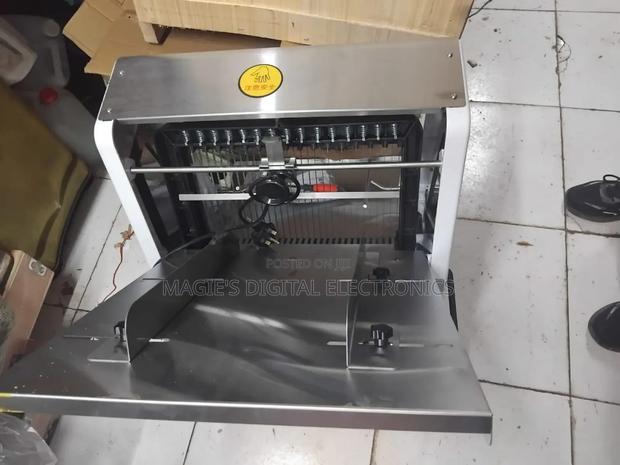 Bread Slicer 370w - main view