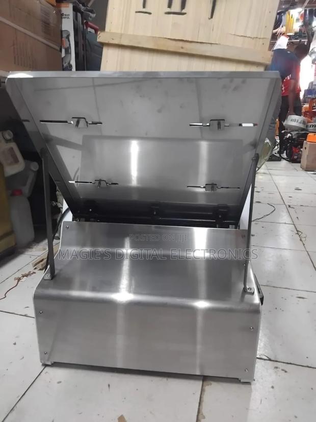 Bread Slicer 370w - thumbnail 2