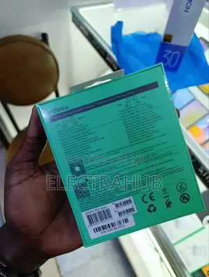 Infinix Buds Lite New Sealed in a Shop