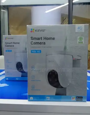 CCTV Camera Installation