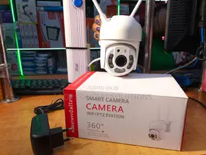 CCTV Camera Installation