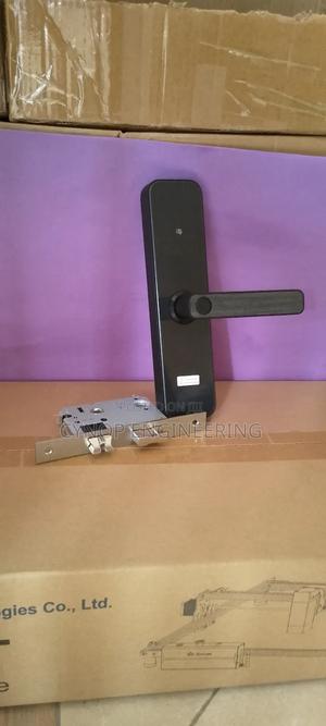 Pharmacy RFID Card Door Lock - thumbnail 2
