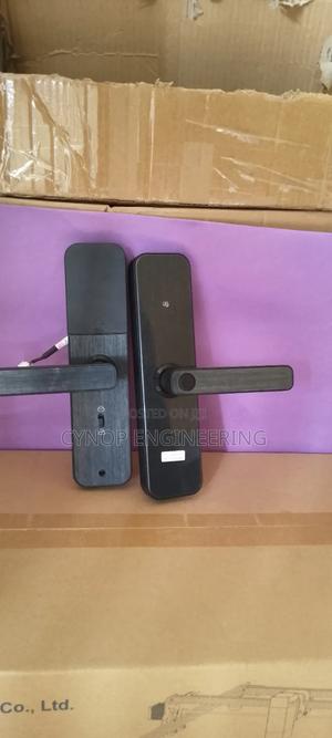 Office Key Access Door Lock - thumbnail 2