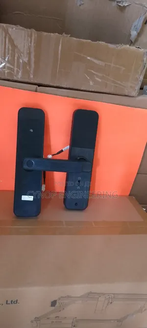 Home Fingerprint Door Lock