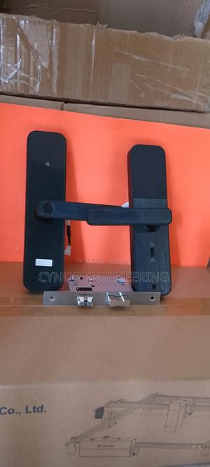 Pharmacy Mobile App Door Lock - thumbnail 2