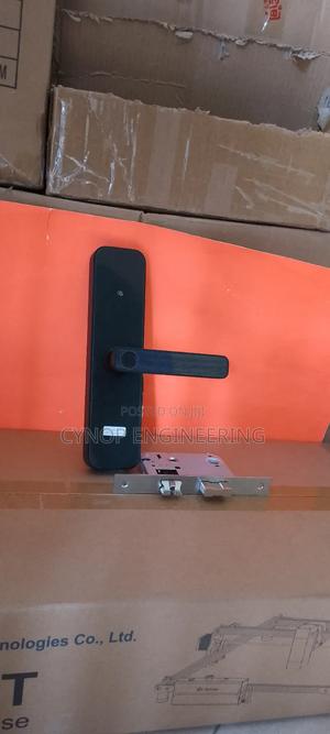 Bank RFID Card Door Security - thumbnail 2