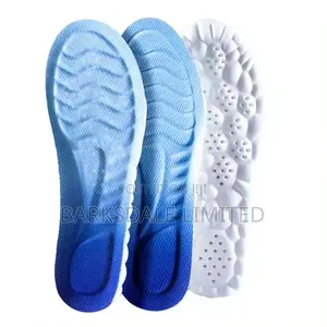 Insoles Memory Foam Arch Support Gel Orthopedic Shoe Inserts