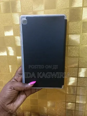 Samsung A7 Lite Flip Cover With Kickstand