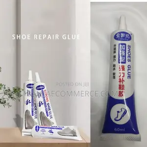Shoe Repair Glue