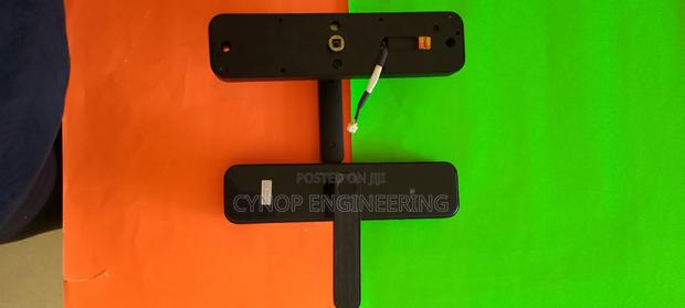 Pharmacy Passcode Door Lock - main view