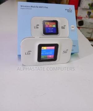 Universal Lte 4g/5g Portable Mifi-Universal Portable Mifi