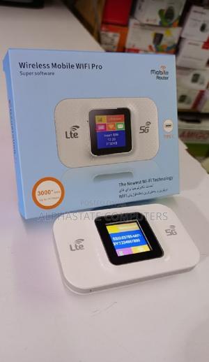 Portable Mifi Lte+ Portable Wifi Lte+ Pocket Mifi