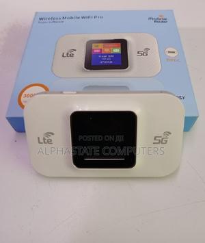 Portable 4g/5g LTE Mifi 150mbps Best Portable Wireless Mifi
