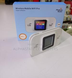 POCKET 4g/5g Lte Mifi Portable Mifi-Portable Simcard Mifi