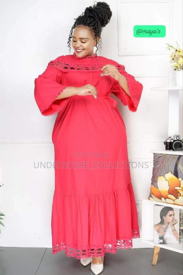 Elegant Maxi Dresses - thumbnail 2