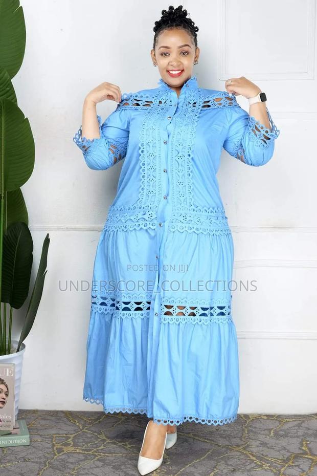 Elegant Maxi Dresses - thumbnail 4