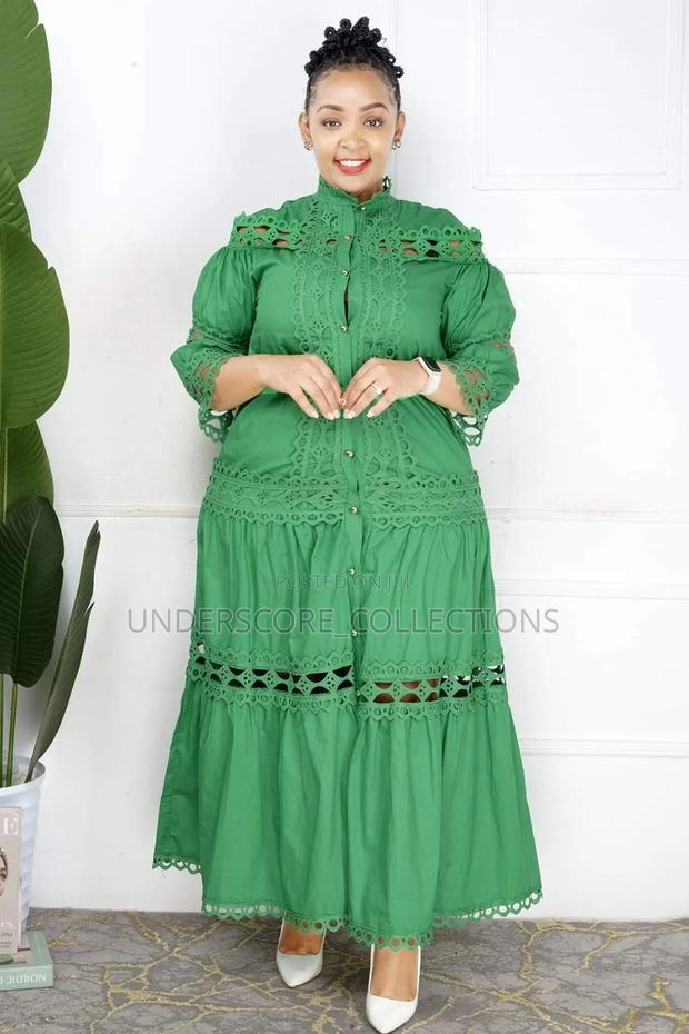 Elegant Maxi Dresses - thumbnail 5