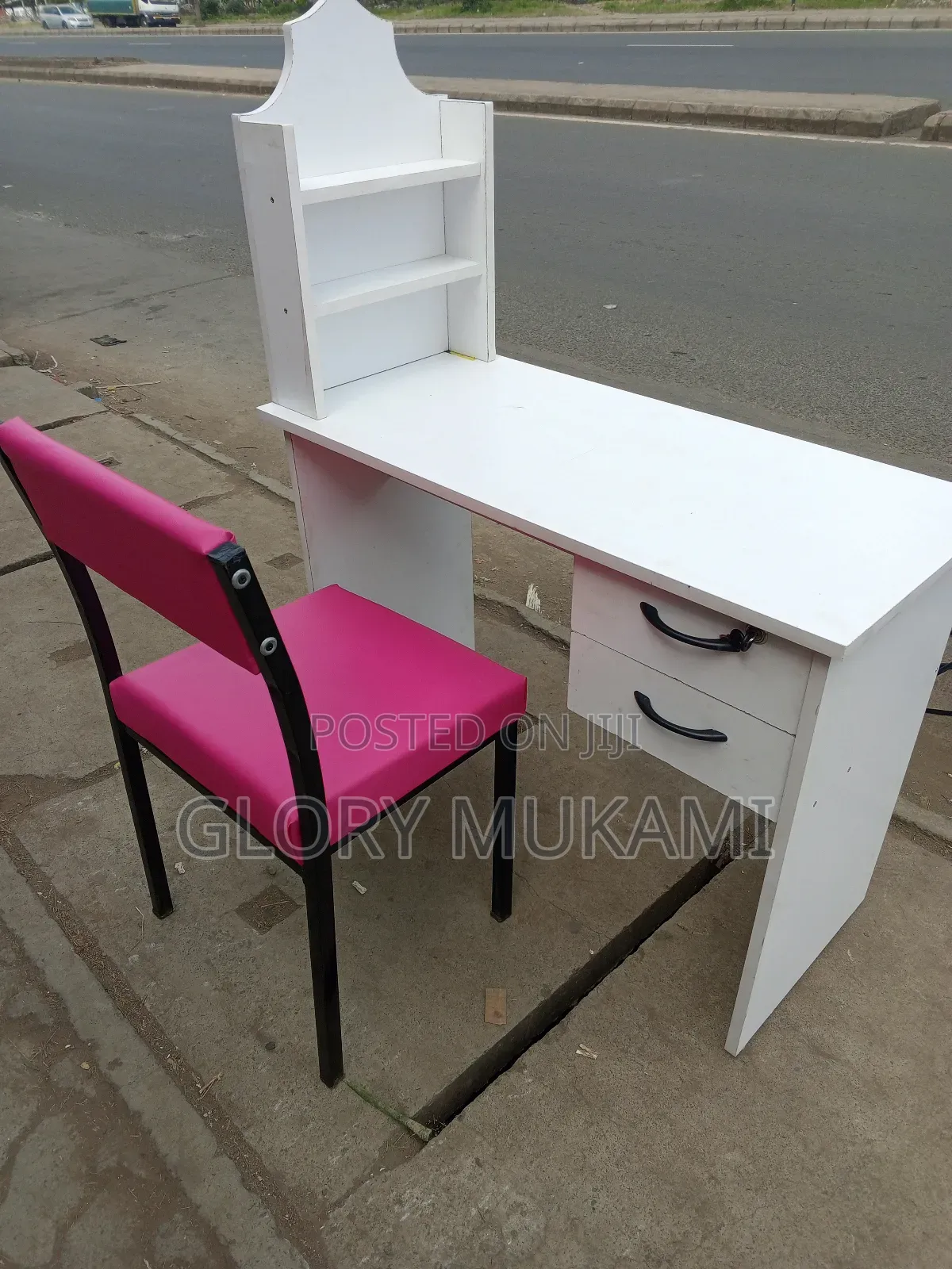 Manicure Set