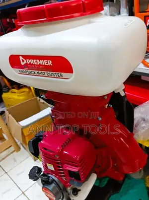 Premier Mist Duster/Blower 4stroke