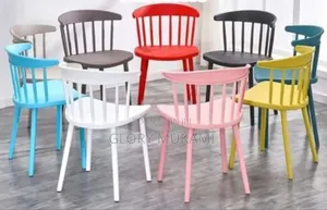 Balcony Chairs