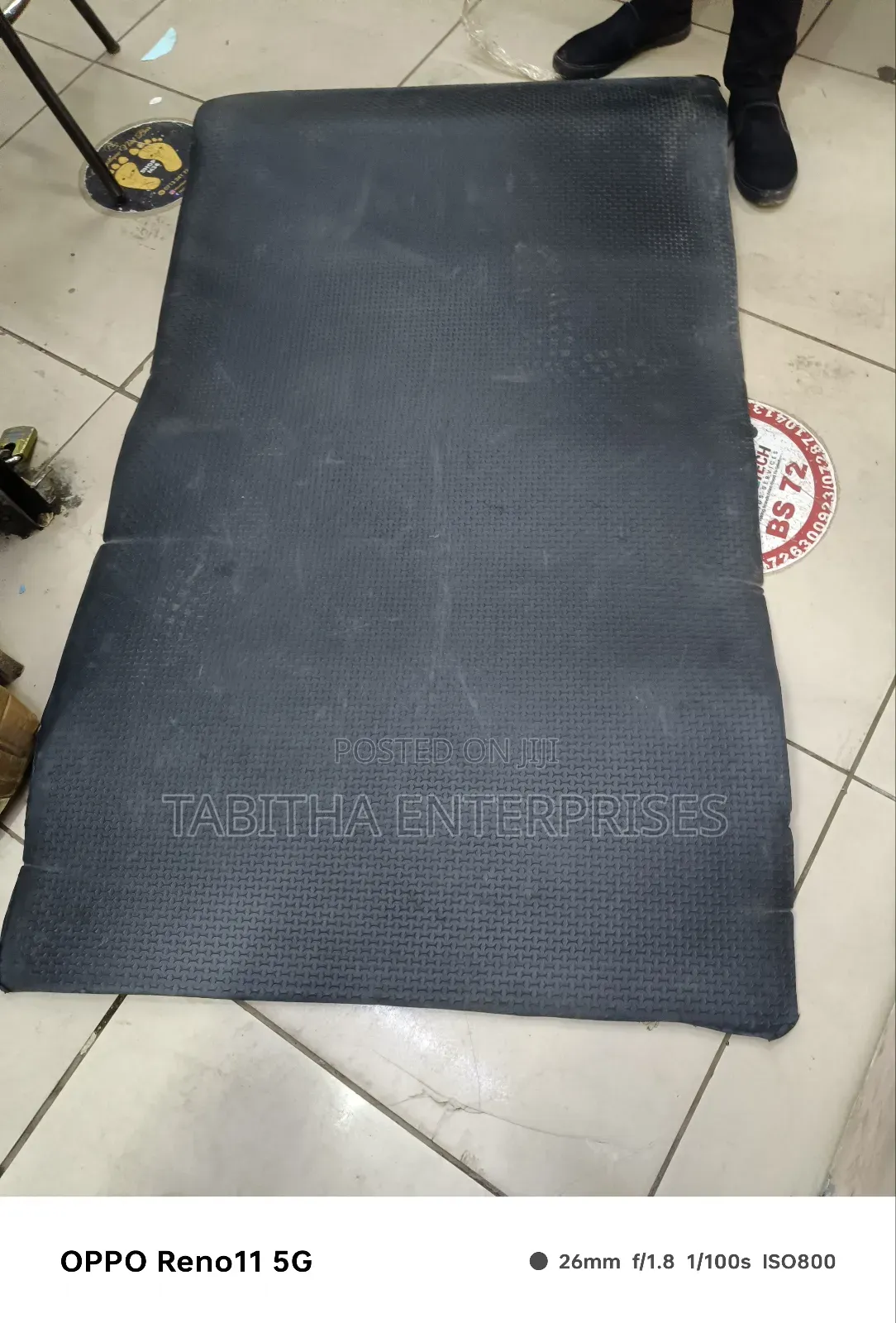 Cow Mattress/ High Density Cow Matt