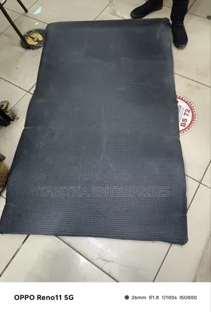 Cow Mattress/ High Density Cow Matt