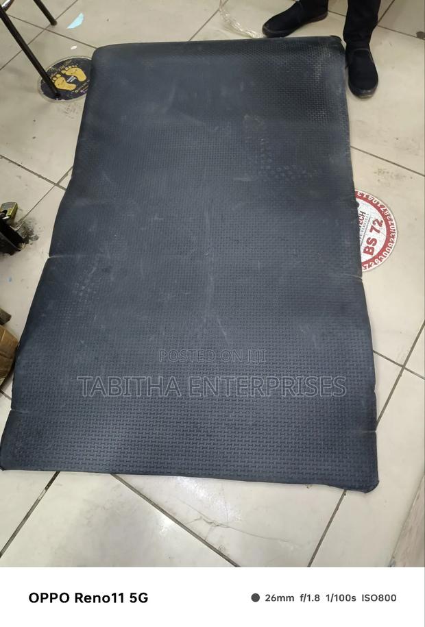 Cow Mattress/ High Density Cow Matt