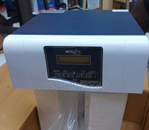 Microlite 850va 12v Hybrid Inverter - thumbnail 2