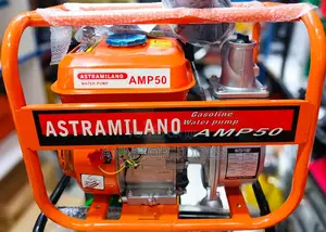 Astramilano 2" Inch Water Pump