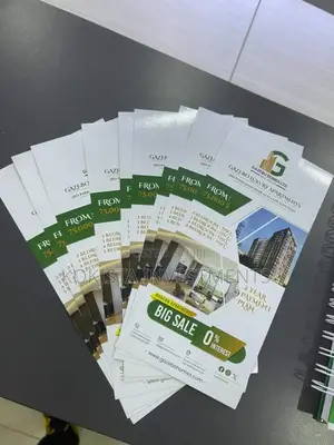 2pg/3pg Product Brochures