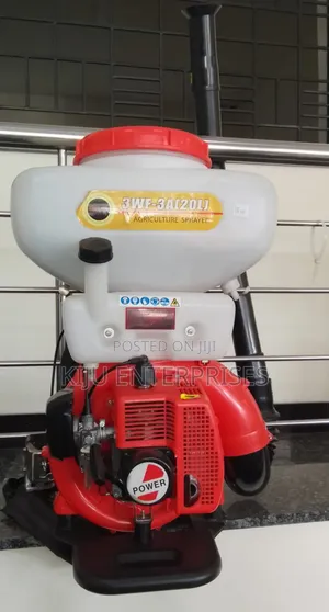 Trolley Sprayer-Available Stock