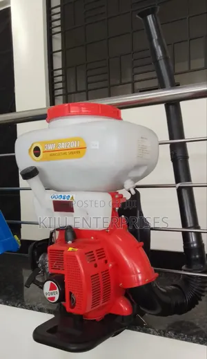 Trolley Sprayer-Available Stock