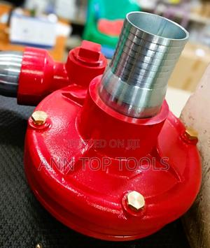 2" Inch High Pressure Pump - main view