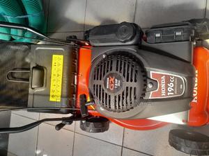 Gasoline Honda Lawn Mower 7.5hp - thumbnail 2