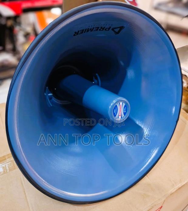 18" Inch Horm Speaker