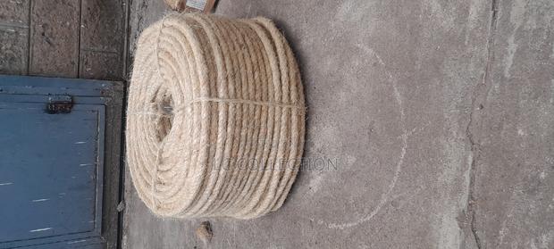 Pure Sisal Rope - main view