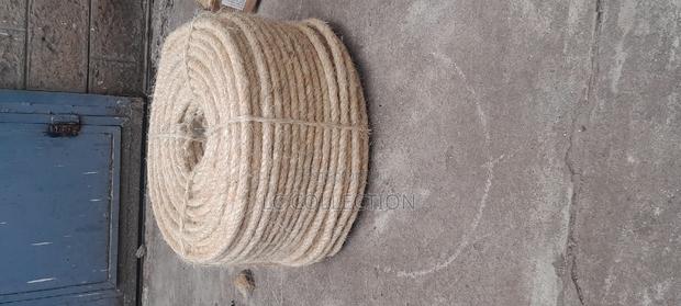 Pure Sisal Rope - thumbnail 2