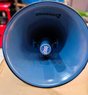 20" Inch Horn Speaker - main view