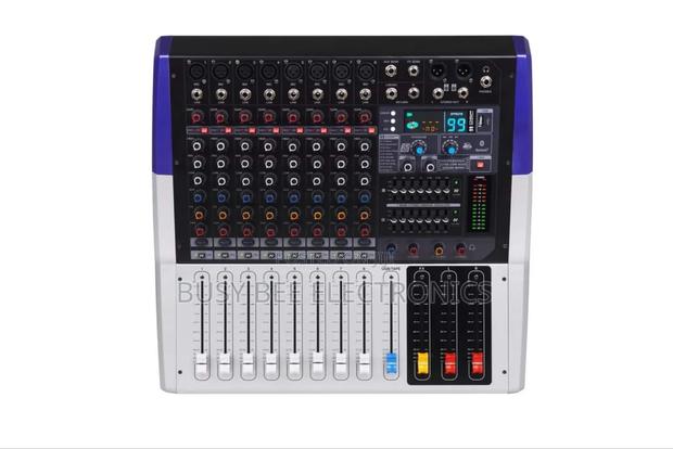 Pevpro KV80 Mixer