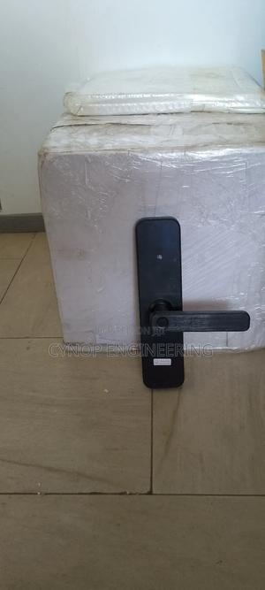 Bank Passcode Door Lock - thumbnail 2