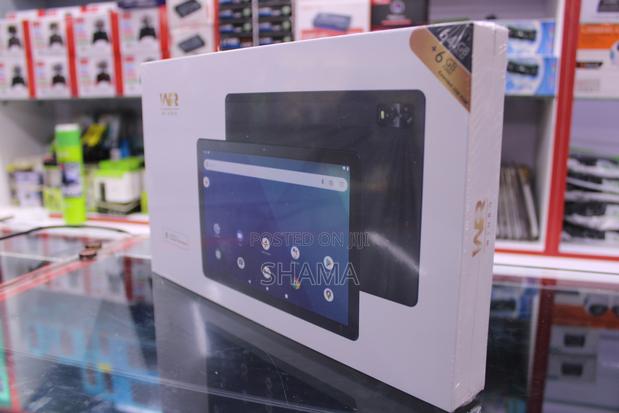 New Tablet 64 GB Black
