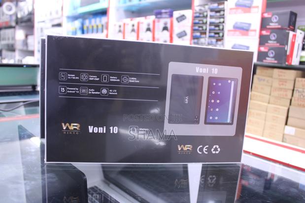 New Tablet 64 GB Black - thumbnail 2