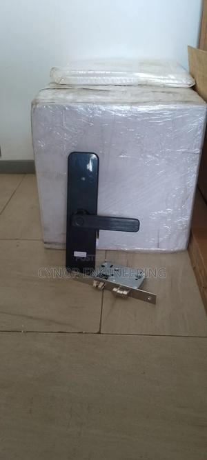 Hotel Mobile App Door Lock - thumbnail 2